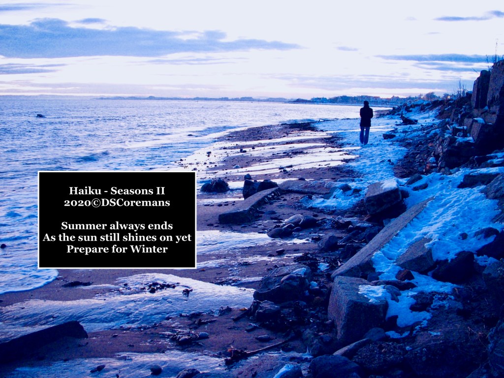 Haiku – Seasons&nbsp;II