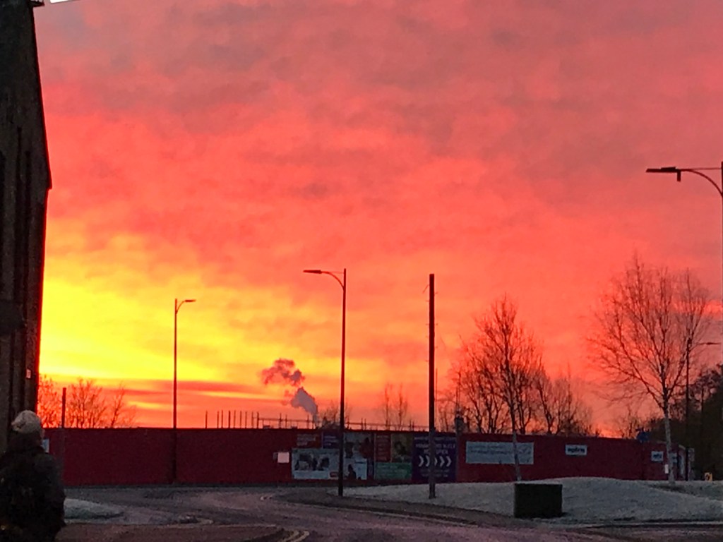 Sonnet: Science-Fiction