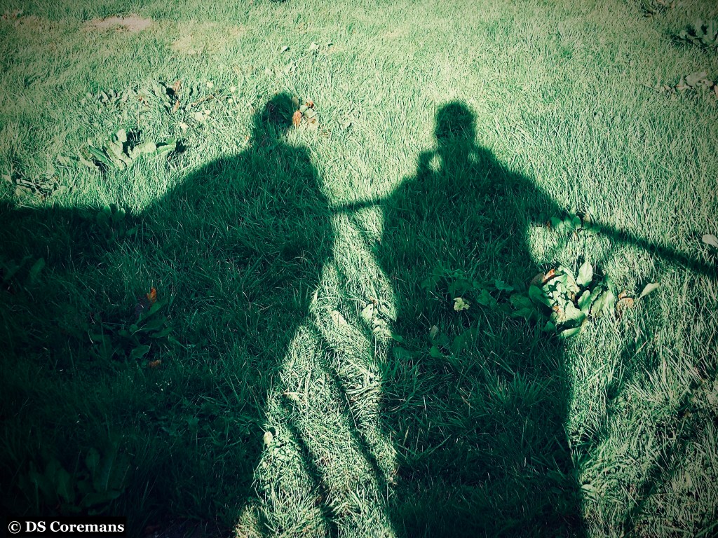 Picture Prompt: Shadow