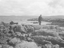 Flash Fiction: The Unexpected&nbsp;Visitor