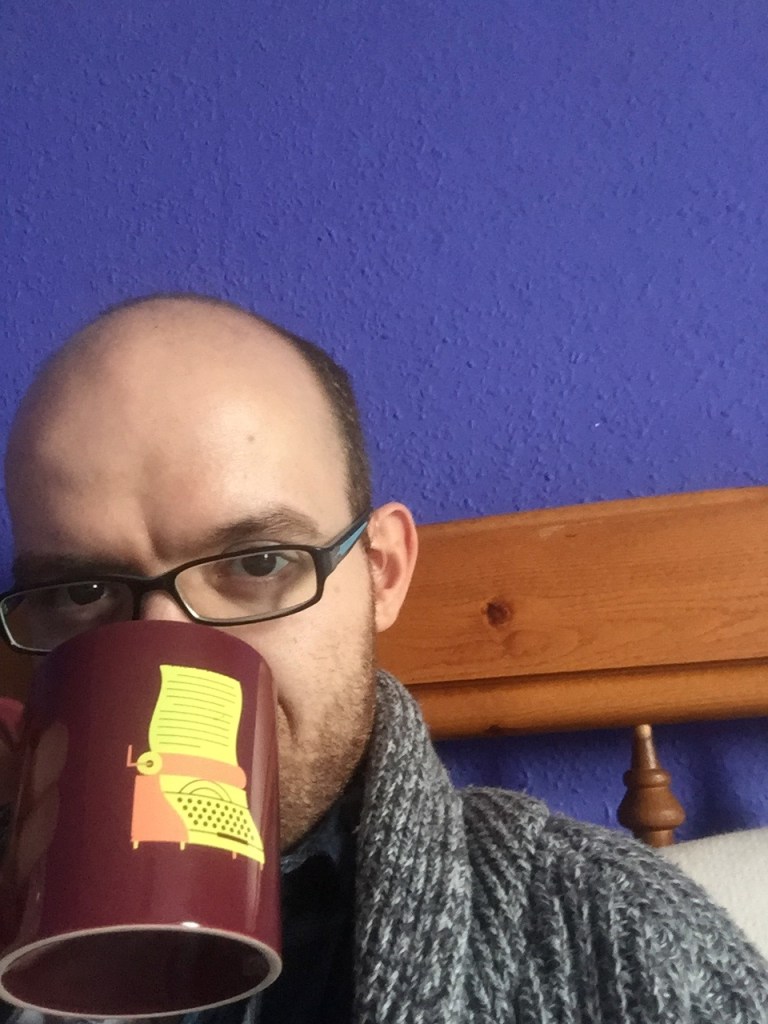 NaNoWriMo 2016 – Tuesday, 1st November&nbsp;2016