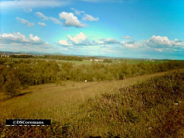 Picture Prompt: Nature