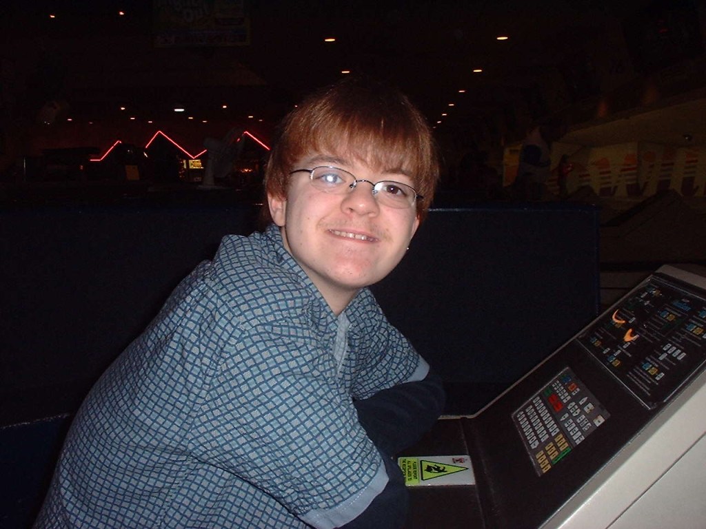 Letter To Your Teenage&nbsp;Self